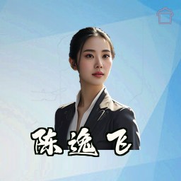 陈逸飞